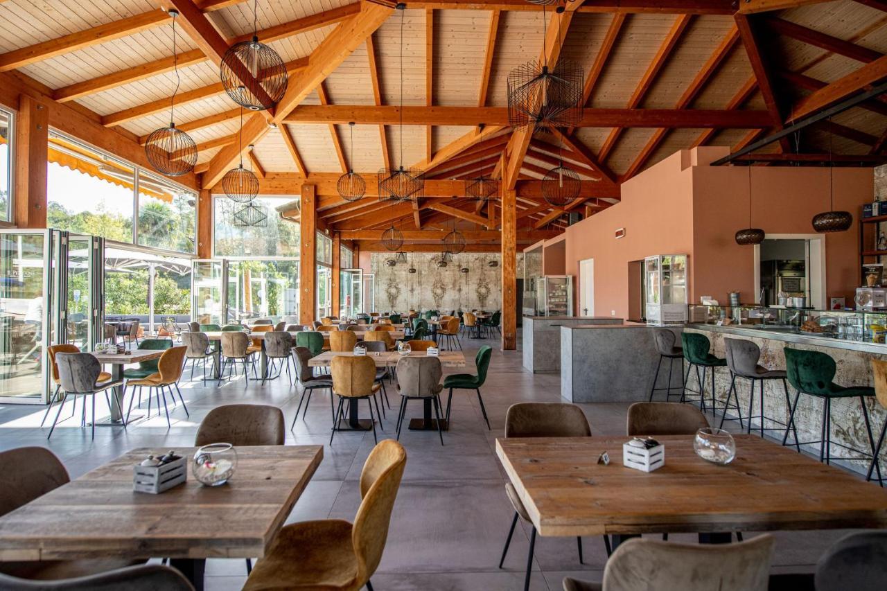 Il Pelagone Hotel & Golf Resort Toscana Gavorrano Exteriör bild