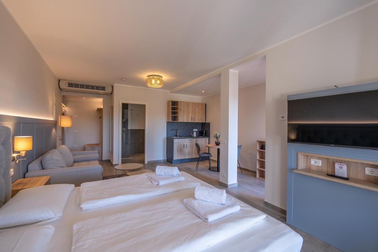 Il Pelagone Hotel & Golf Resort Toscana Gavorrano Exteriör bild